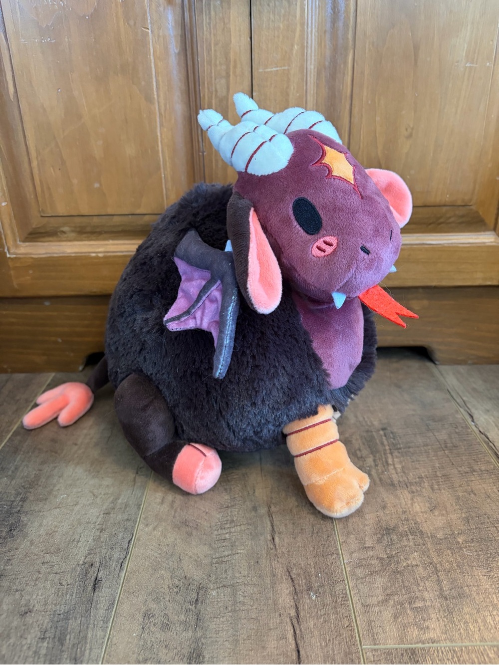Squishable Jersey Devil